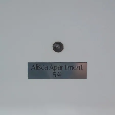 Daire Alisca Szekszárd